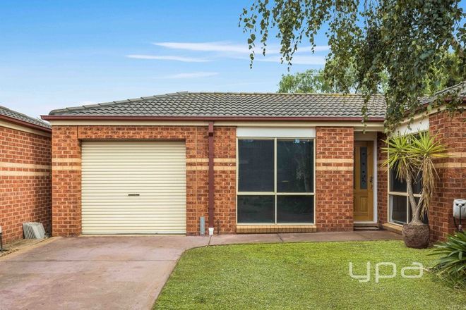Picture of 4/86 Purchas Street, WERRIBEE VIC 3030