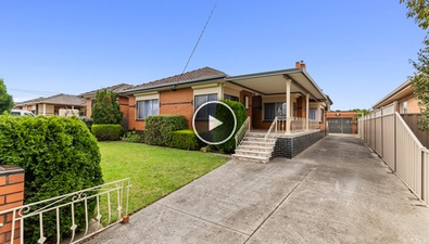 Picture of 36 Tucker St, FAWKNER VIC 3060