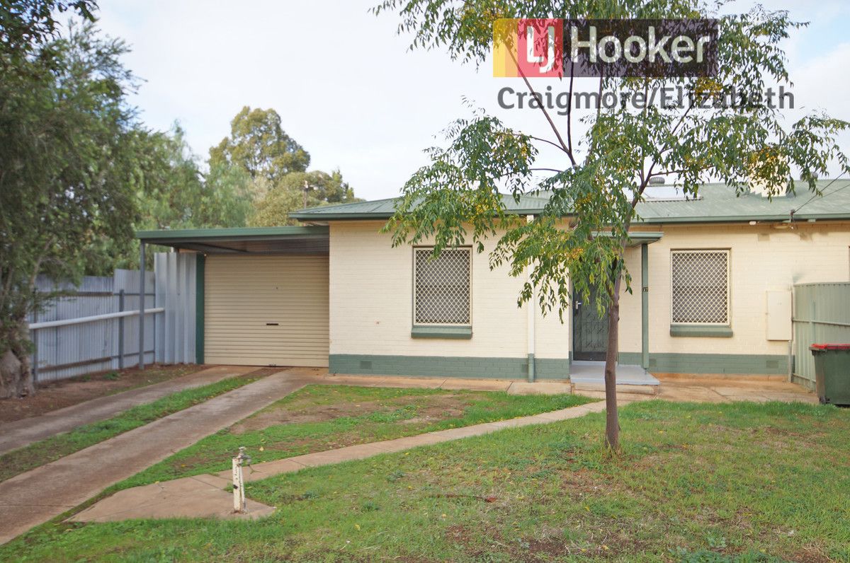 17 Stocklinch Crescent, Davoren Park SA 5113, Image 0