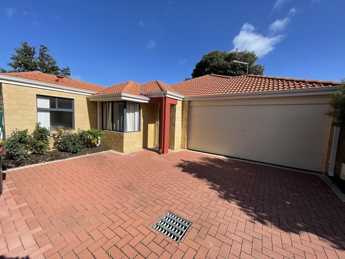 3 bedrooms Villa in 6C Preston Way BALGA WA, 6061