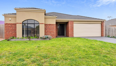 Picture of 3 Duval Drive, MADDINGLEY VIC 3340