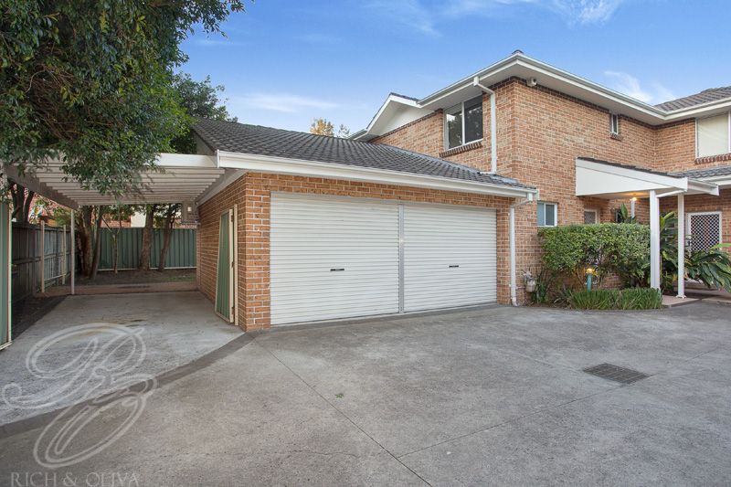 7/204 Croydon Avenue, Croydon Park NSW 2133, Image 0