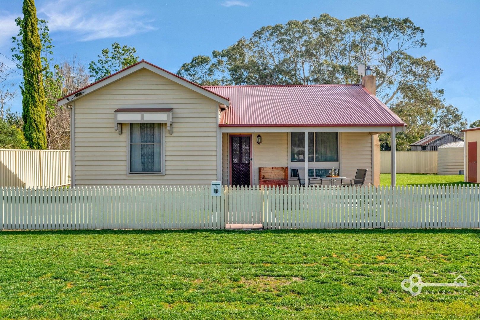 3 Adelaide Street, Kalangadoo SA 5278, Image 1