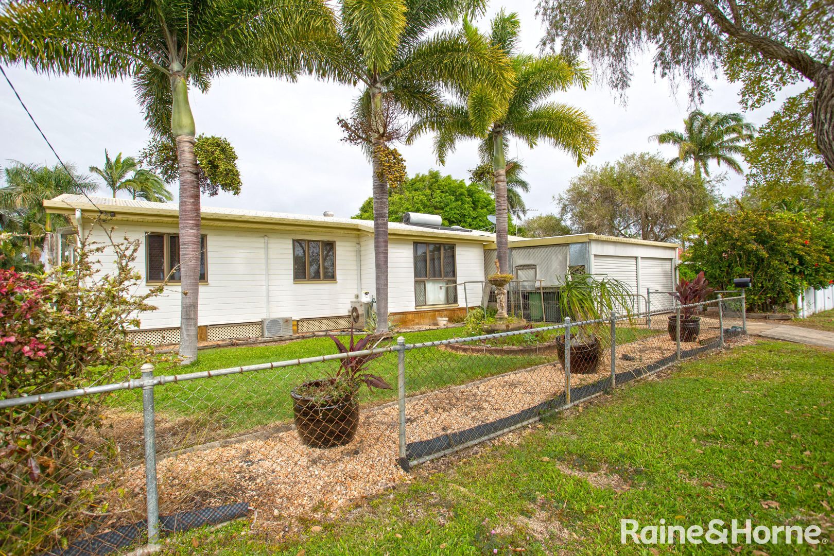 9 Lynch Street, East Mackay Property History & Address Research Domain