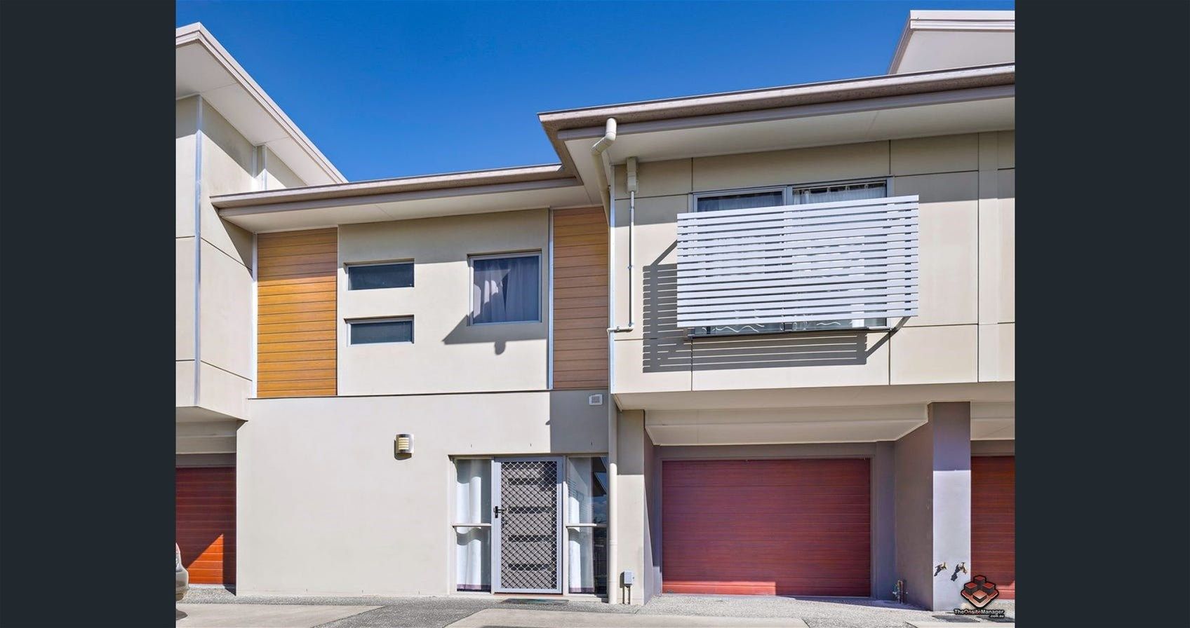 3 bedrooms Townhouse in 4/10 Lothian Street ANNERLEY QLD, 4103