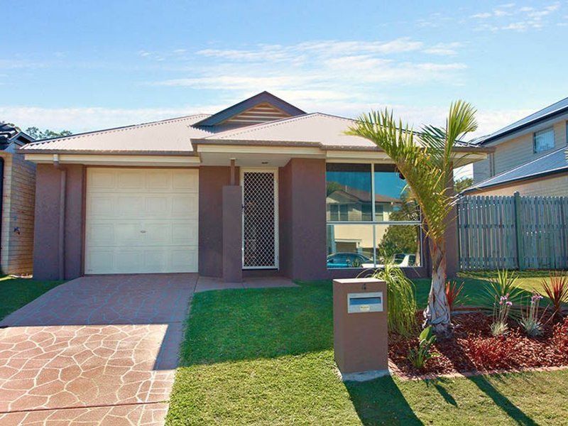 4 Mela Street, COOMERA QLD 4209, Image 0