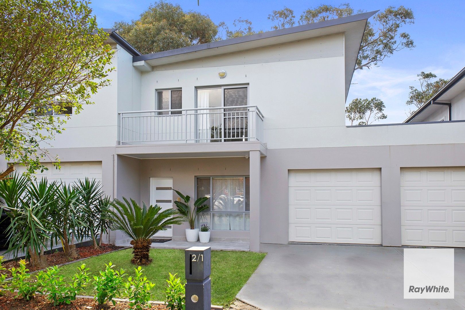 2/1 Bowral Avenue, Miranda NSW 2228, Image 0