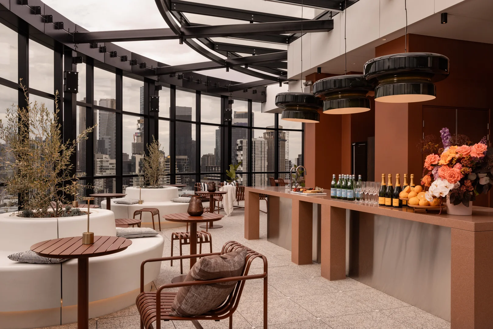 Additional image 13 of A1205/85 Gladstone Street, South Melbourne VIC 3205