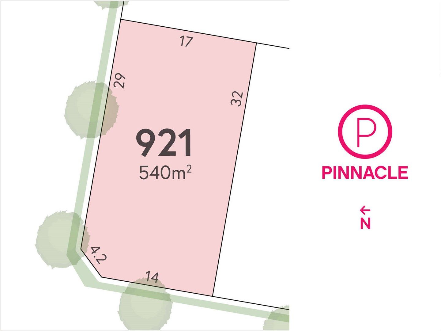 Pinnacle/Lot 921 Invicta Drive, Smythes Creek VIC 3351, Image 0