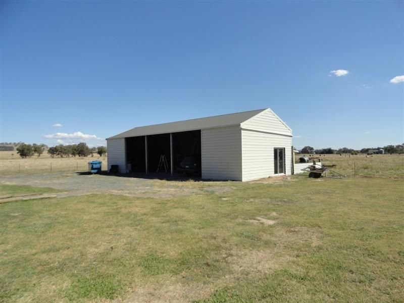 28 Plunkett Road, BOWNA NSW 2644, Image 2