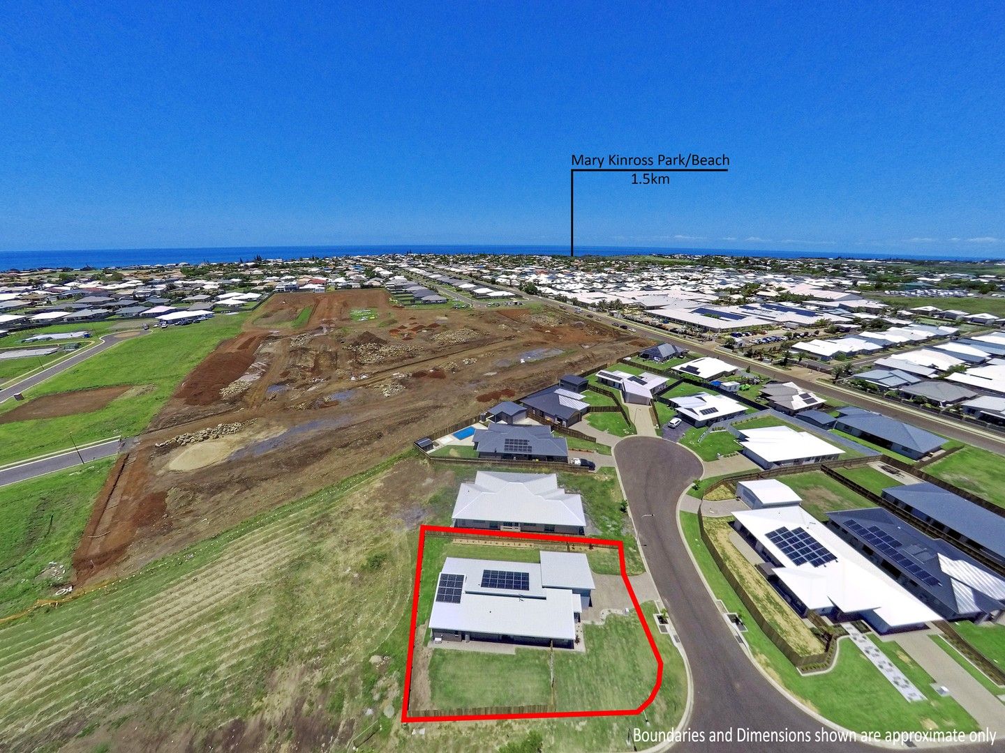 1 Cormorant Court, Bargara QLD 4670, Image 0