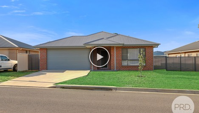 Picture of 7 Appaloosa Place, TAMWORTH NSW 2340