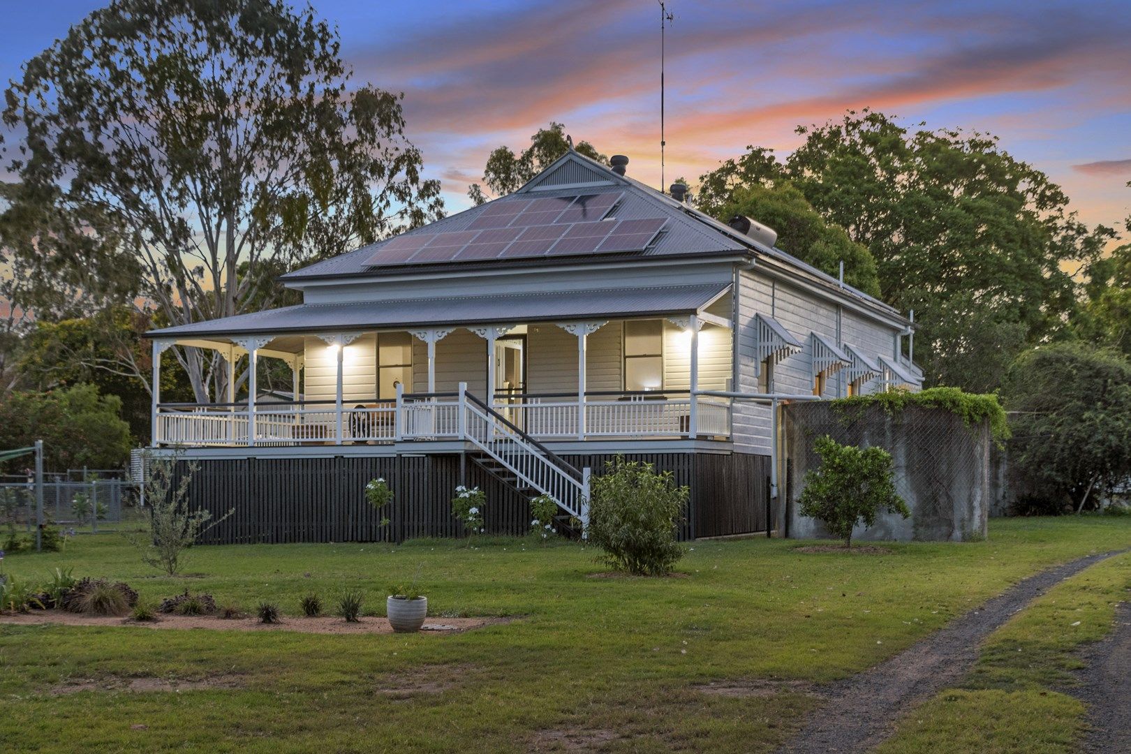 1004 Lowood Minden Road, Minden QLD 4311, Image 0