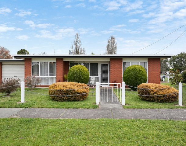 21 Parrott Street, Cobden VIC 3266