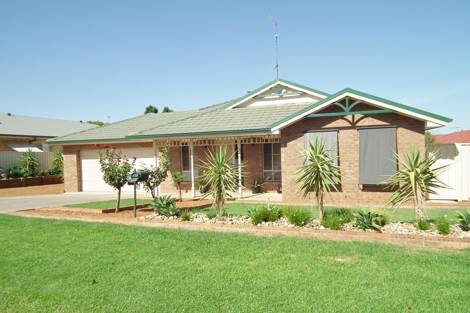 13 Rowley Street, Griffith NSW 2680