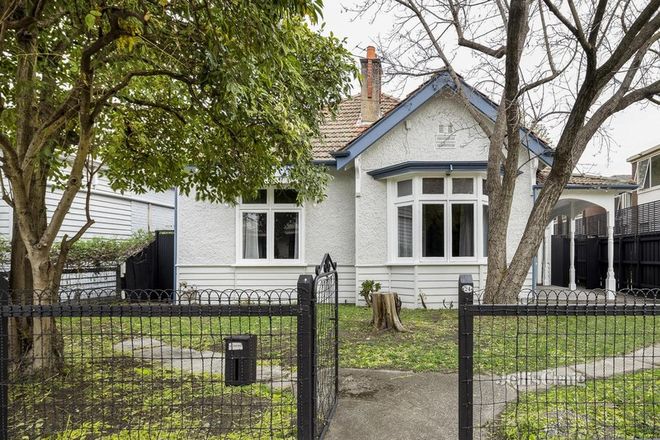 Picture of 24 Westgarth Street, NORTHCOTE VIC 3070