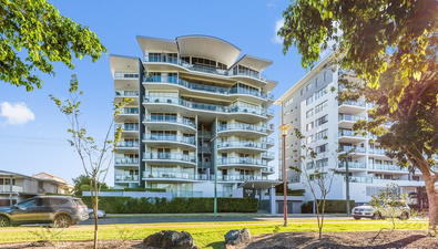 Picture of 501/6 Victoria Parade, ROCKHAMPTON CITY QLD 4700