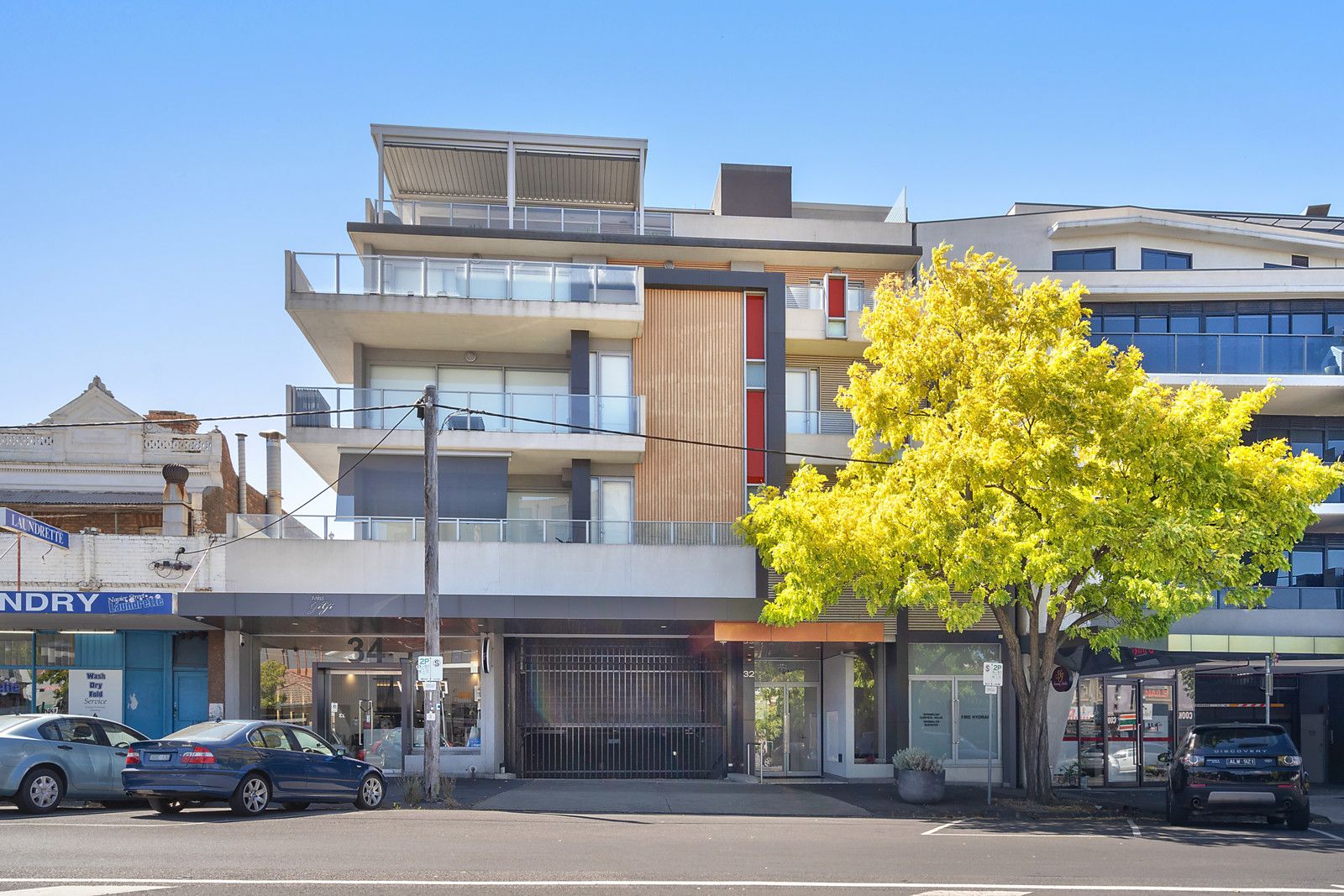 4/32 Napier Street, Essendon VIC 3040, Image 1