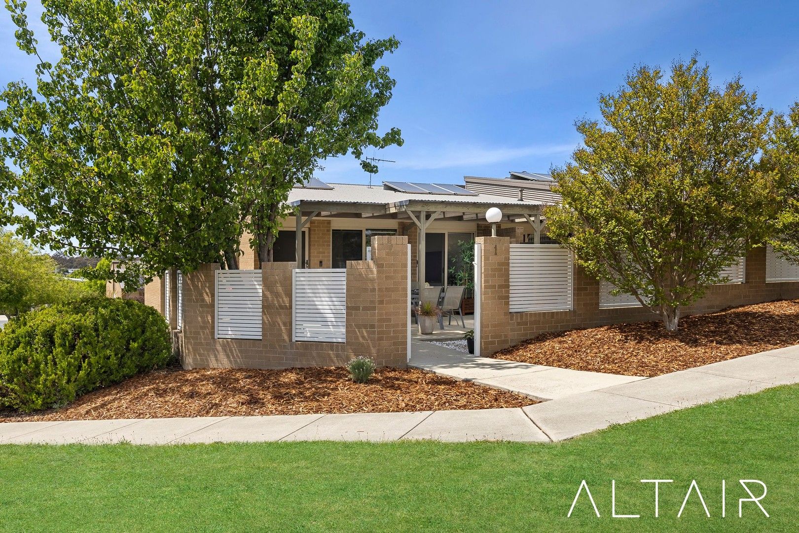 3 bedrooms Townhouse in 1/3 Fernando Street BONNER ACT, 2914