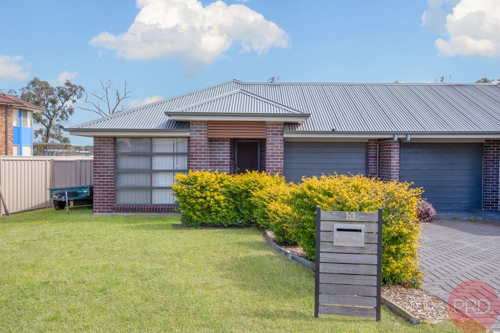 13 Ashleigh Street, Heddon Greta Property History & Address Research