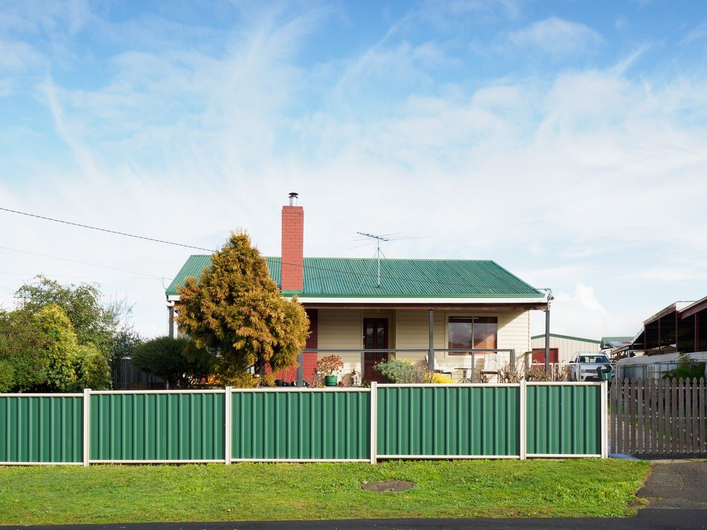 1 Treherne Street, Mayfield TAS 7248, Image 1