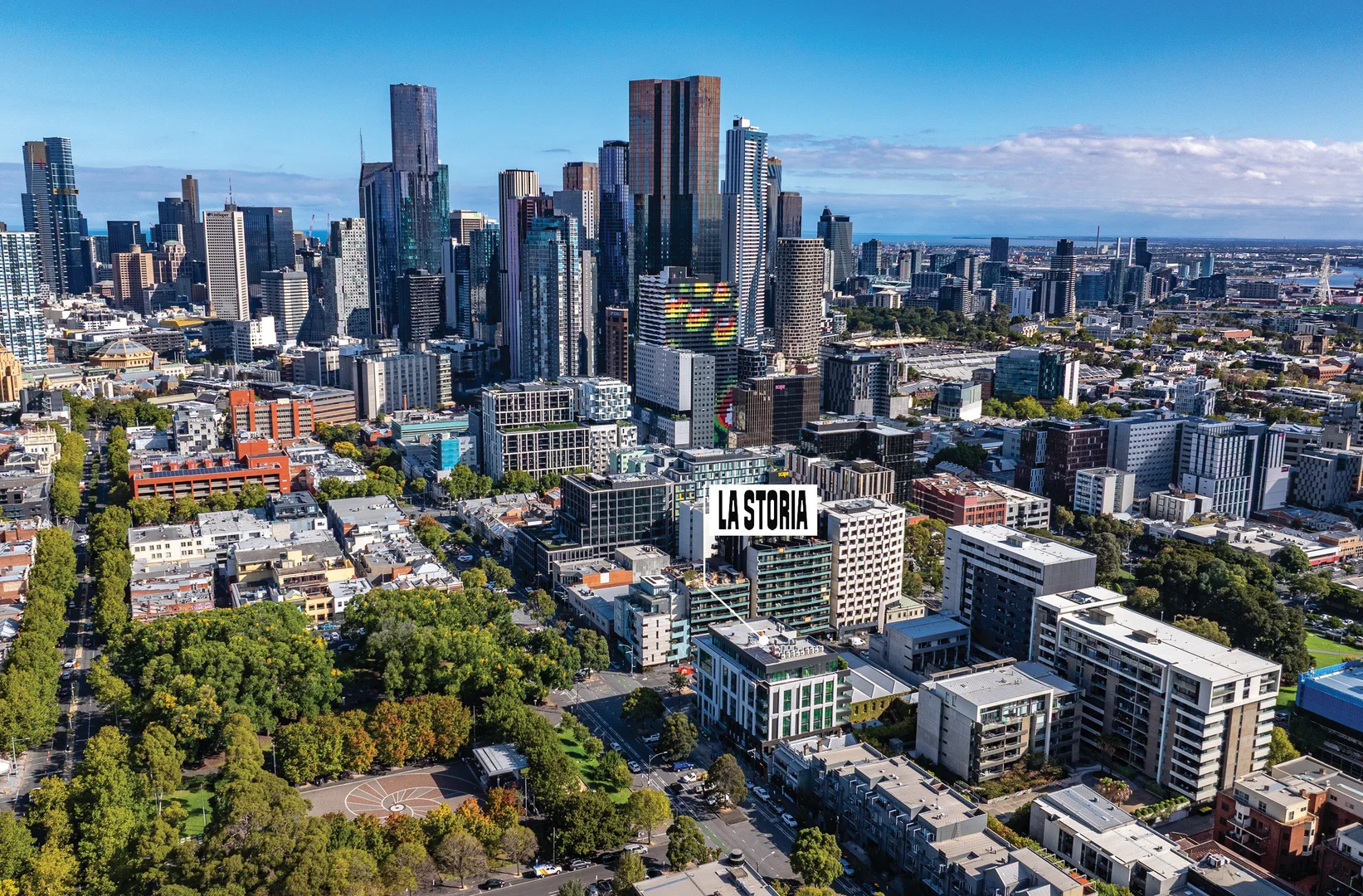 Additional image 15 of 104/181 Cardigan Street, Carlton VIC 3053