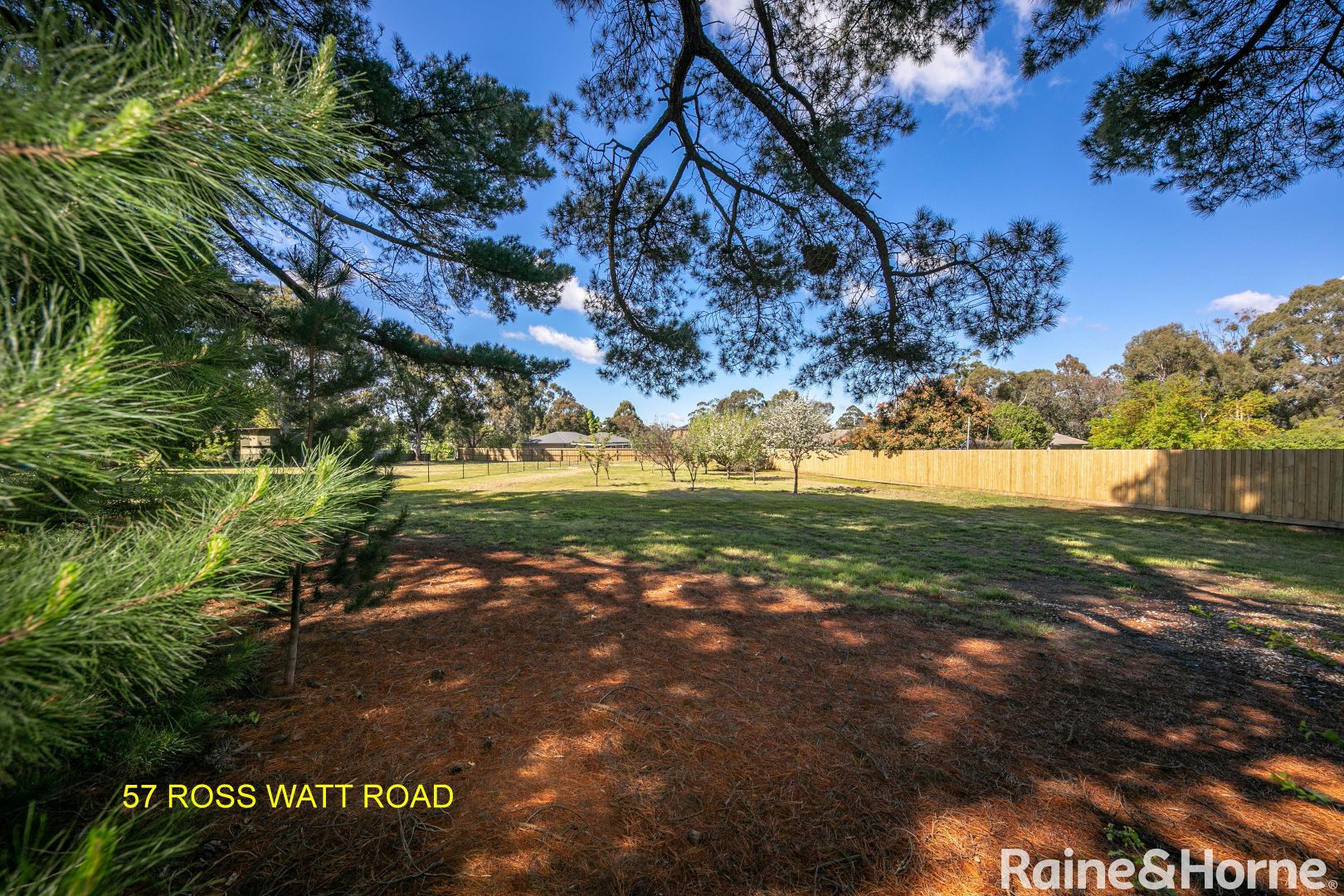 Ross watt ave 2025