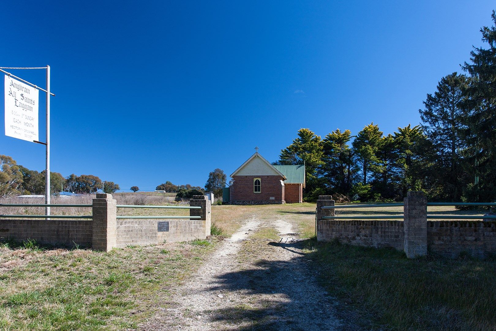 _ Woodhouselee Road, Laggan NSW 2583, Image 0