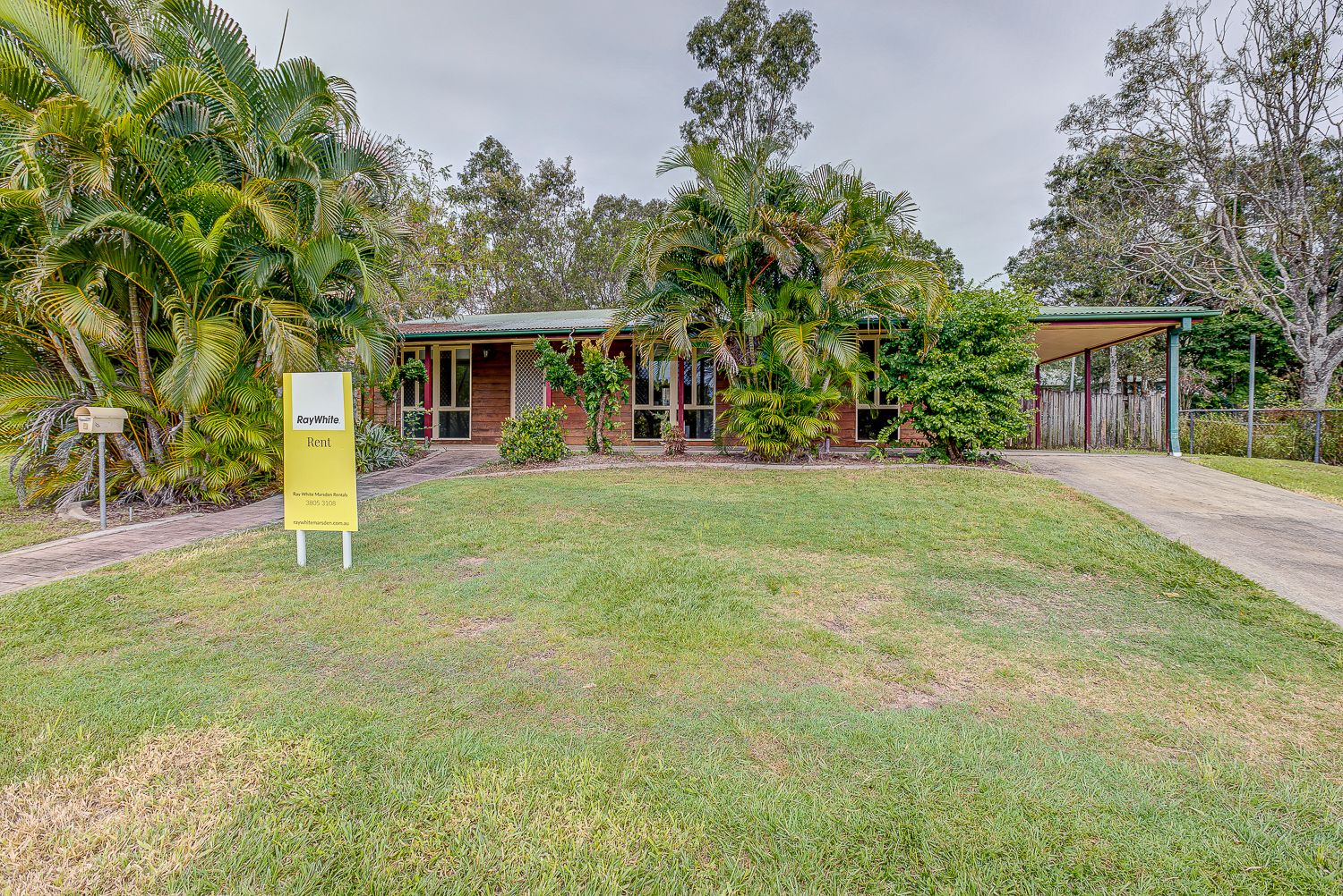 5 Fairfax Avenue, Bethania Property History & Address Research Domain