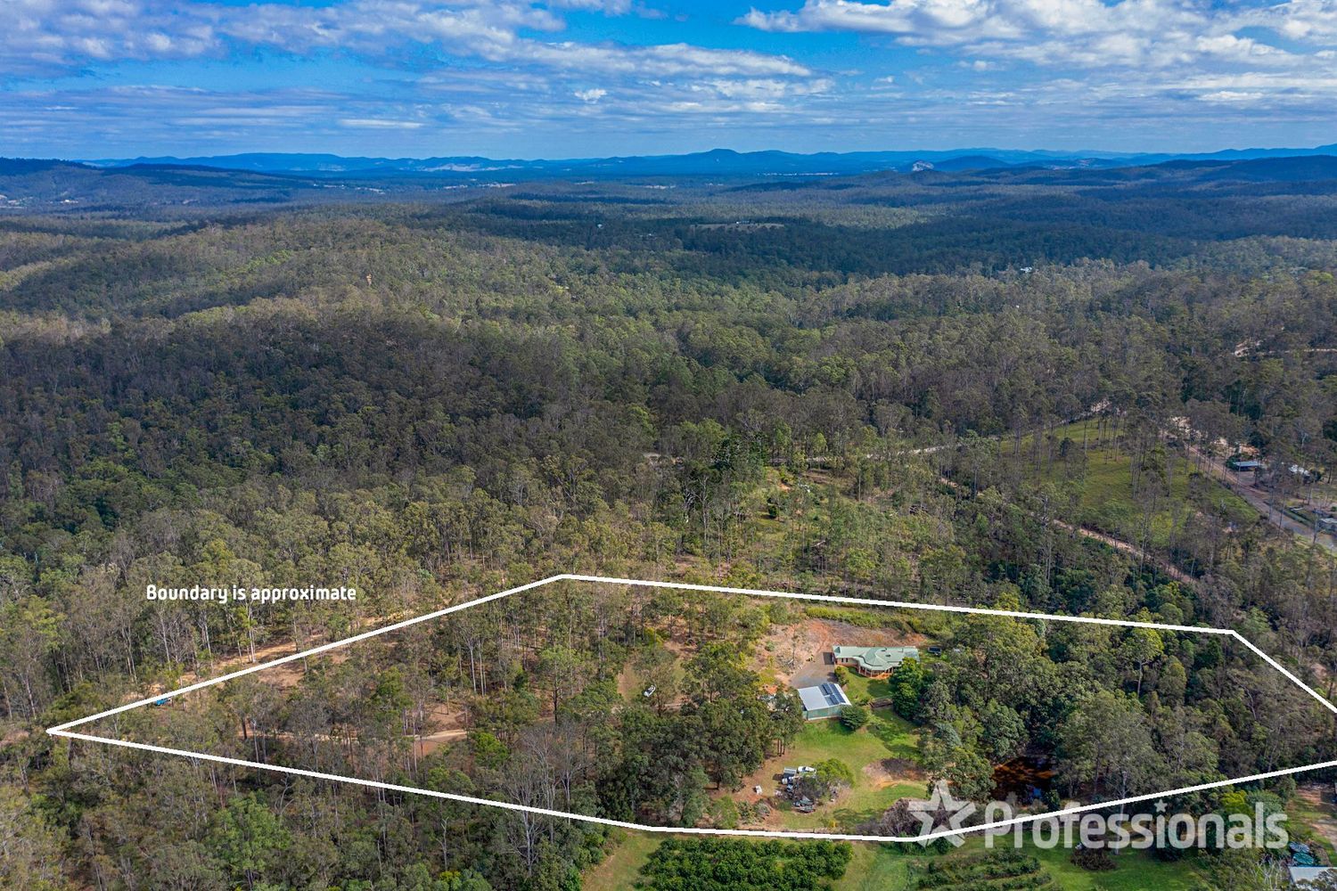 246 Young Road, North Deep Creek QLD 4570, Image 1