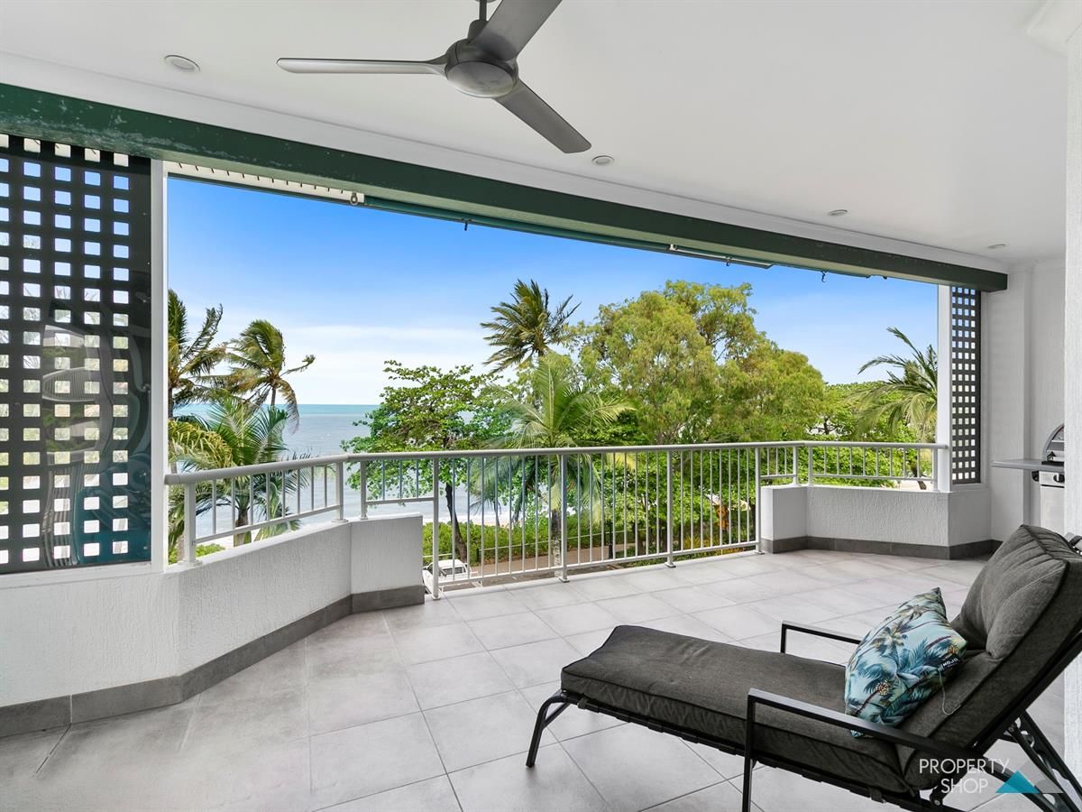 12/59-61 Vasey Esplanade, Trinity Beach QLD 4879, Image 1