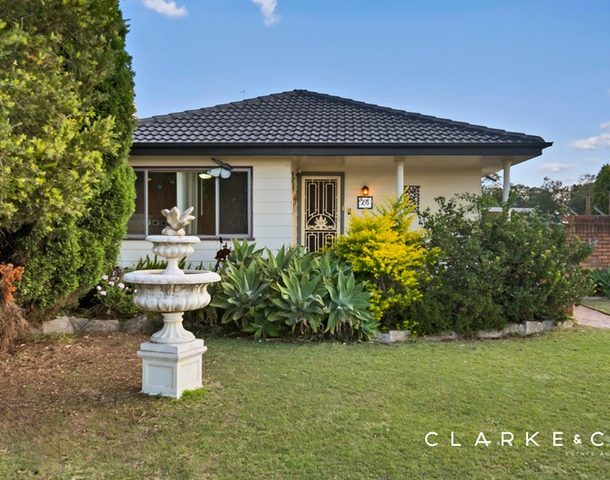 26 Walsh Street, Rutherford NSW 2320