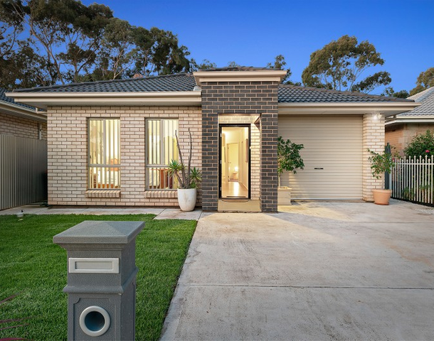 34B Hatherleigh Road, Parafield Gardens SA 5107