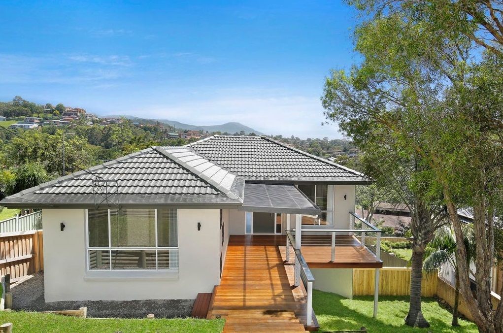 3 bedrooms House in 21 Ashley Avenue FARMBOROUGH HEIGHTS NSW, 2526