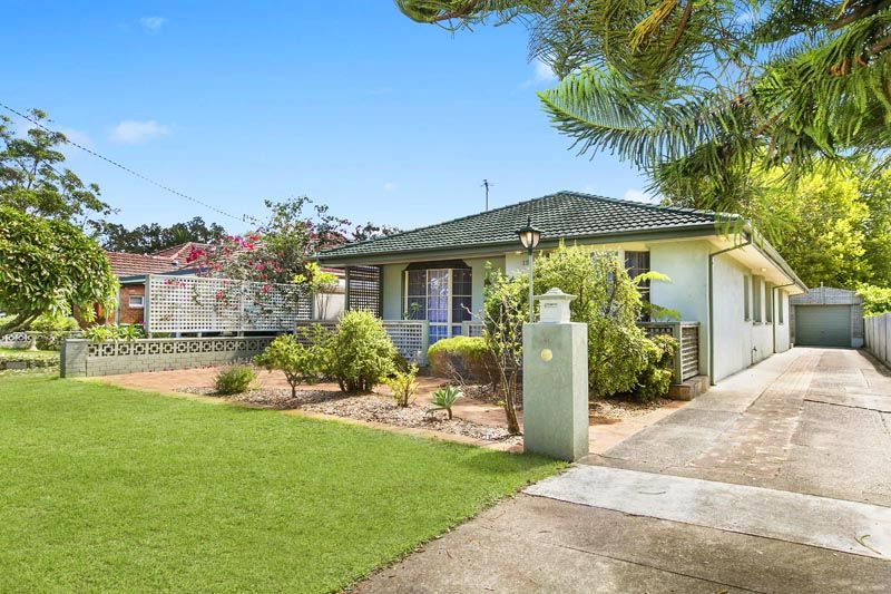 12 Riverview Parade, North Manly Property History & Address Research Domain