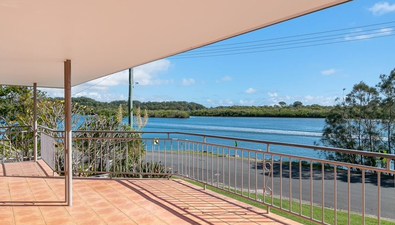 Picture of 44 Philp Parade, TWEED HEADS SOUTH NSW 2486