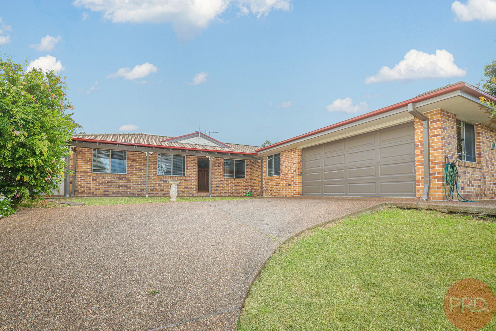 4 bedrooms House in 34 Brigantine Street RUTHERFORD NSW, 2320