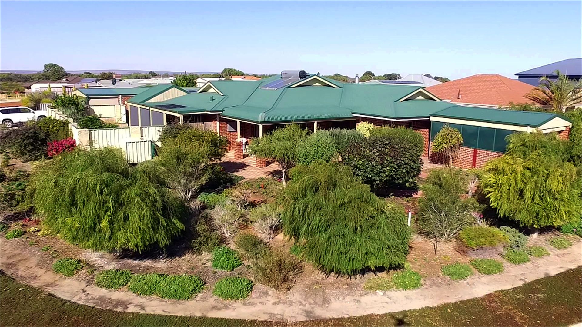 20 Heales Way, Green Head WA 6514