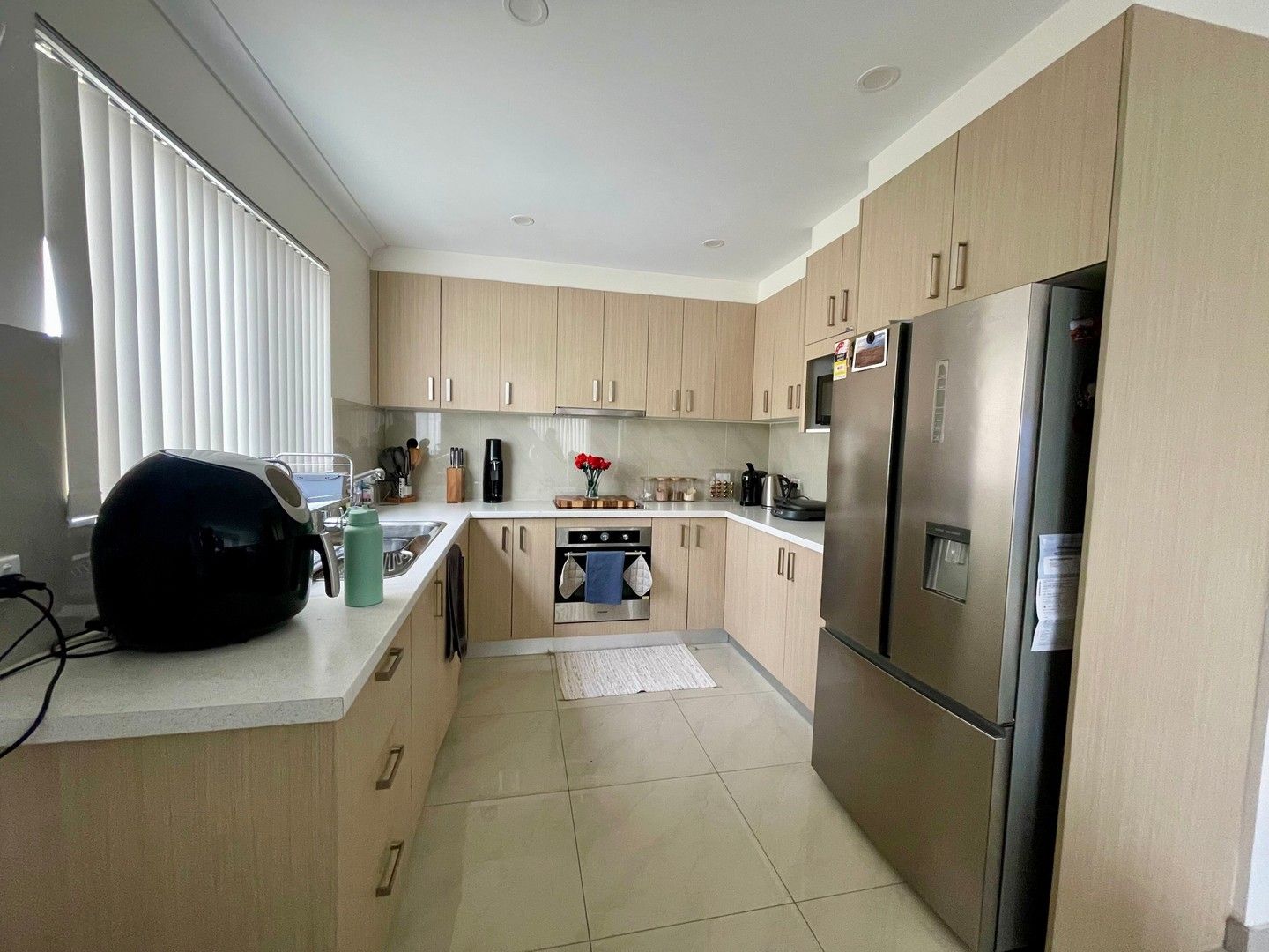 2 bedrooms House in 5a Boston Place ST CLAIR NSW, 2759
