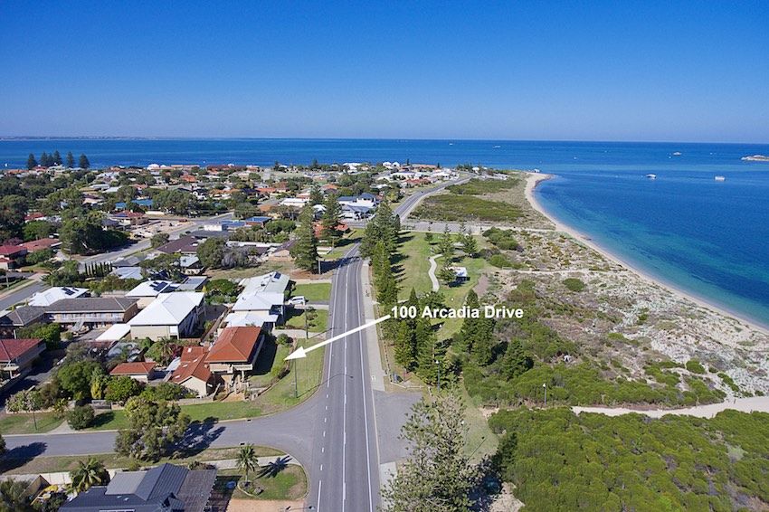 100 Arcadia Drive, Shoalwater WA 6169, Image 1