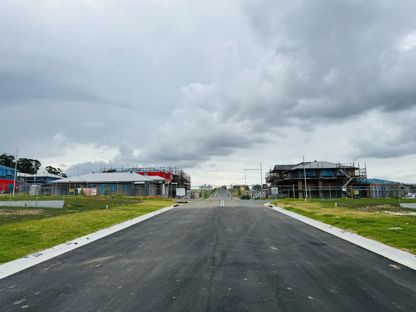 Ready to Build Land For Sale | Walkable distance to Leppington Train Station, Leppington