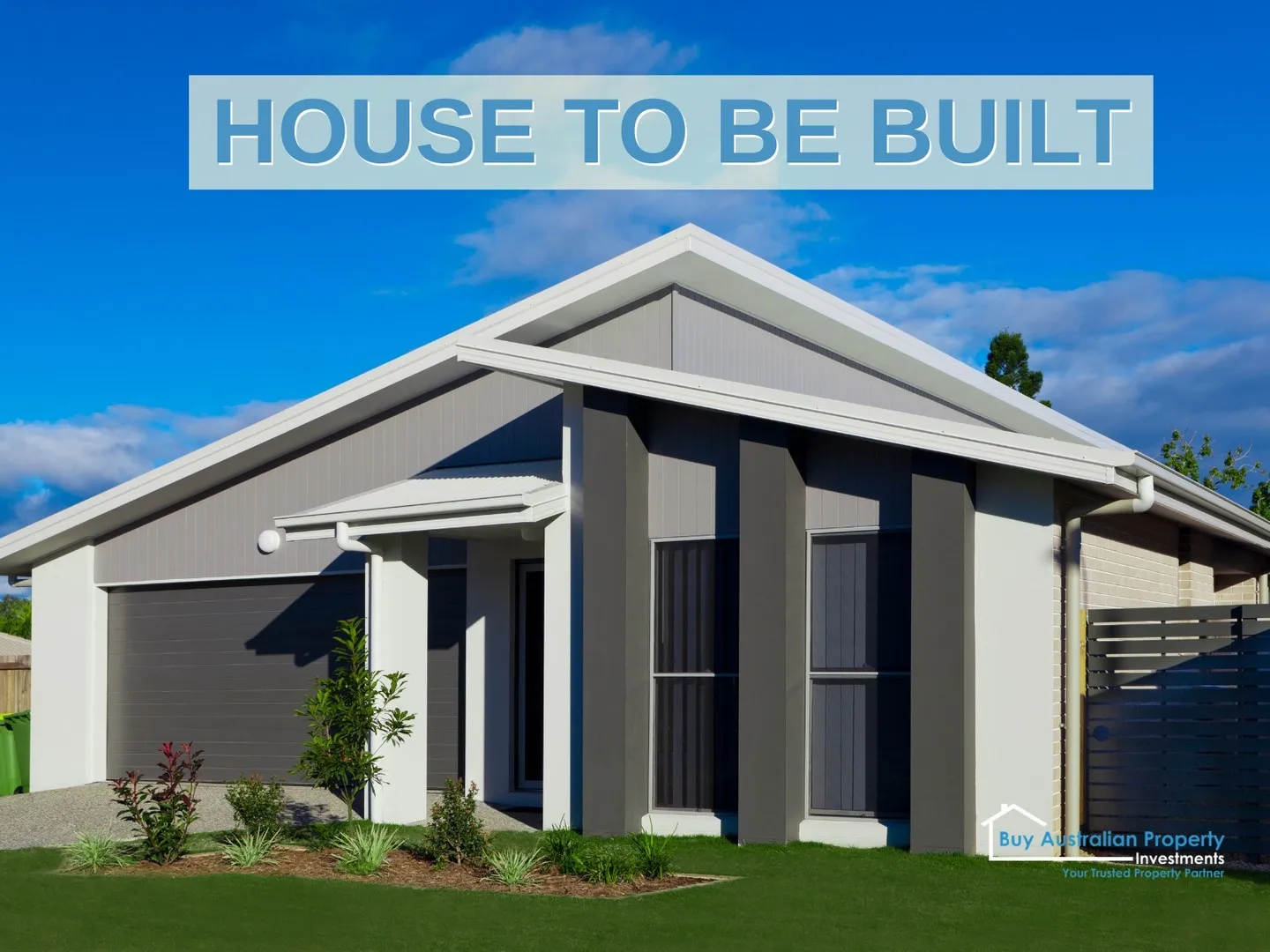 Secure a Brand-New Investment Property with Certainty and Expert Guidance