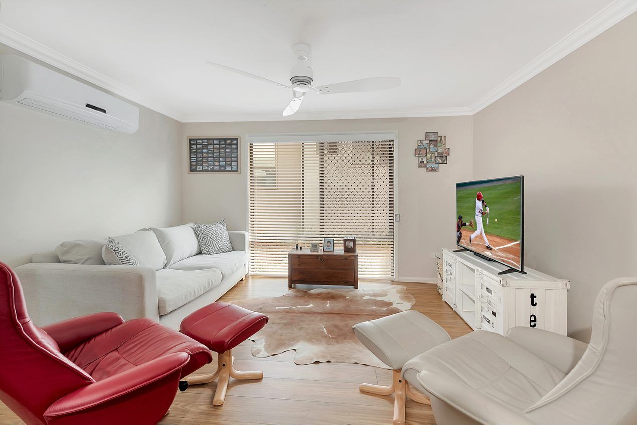5/340 Hume Street, Centenary Heights QLD 4350, Image 1