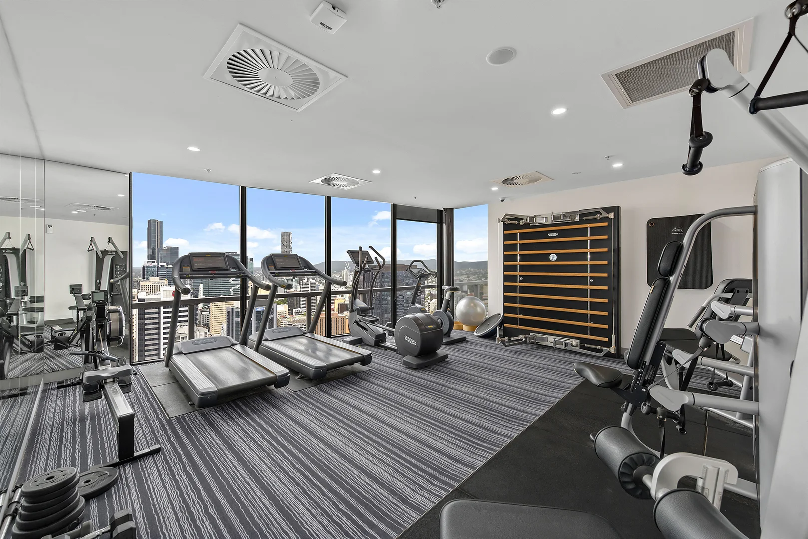 Additional image 12 of 3410/550 Queen Street, Brisbane City QLD 4000