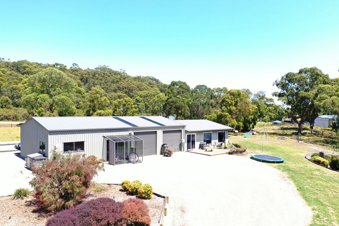 211 Old Stanley Road West, Smithton TAS 7330, Image 0