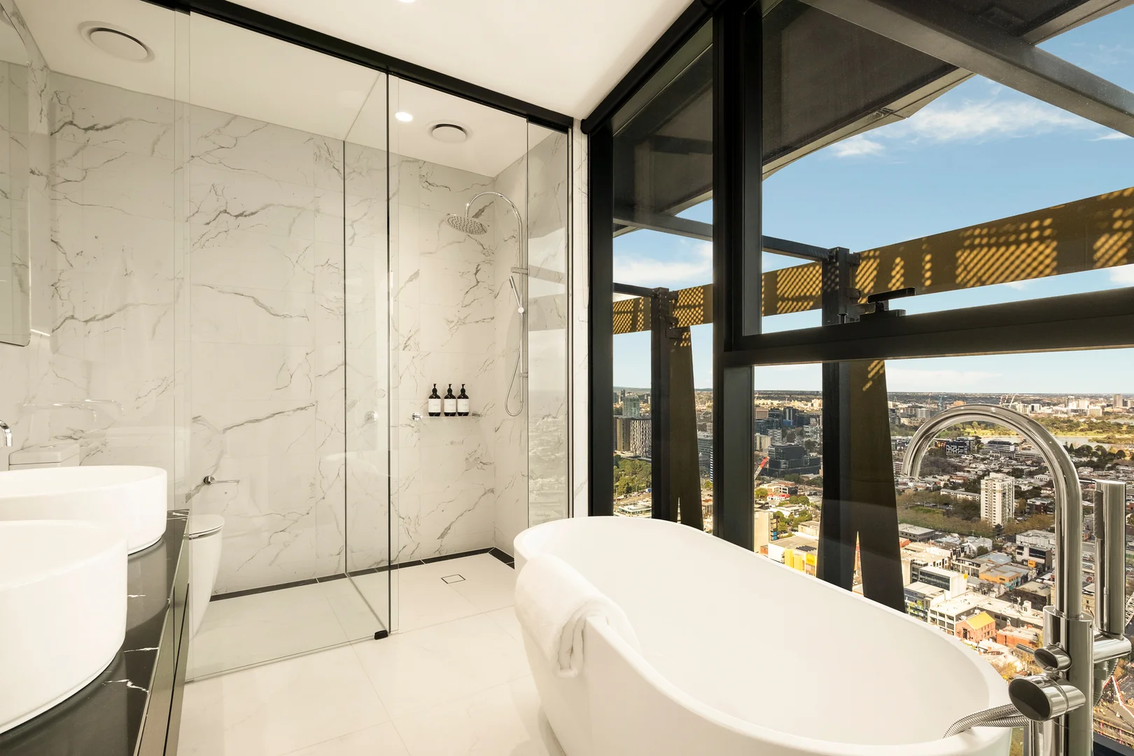 Additional image 10 of 3904/344 City Road, Southbank VIC 3006