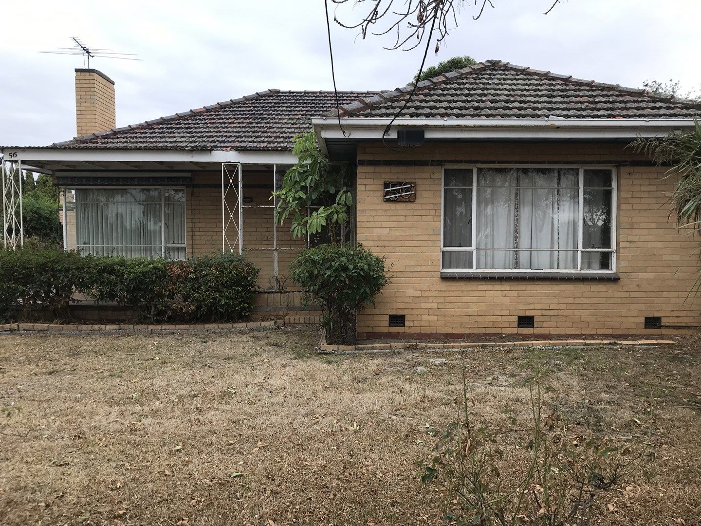 3 bedrooms House in 56 Selwyn Street ALBION VIC, 3020