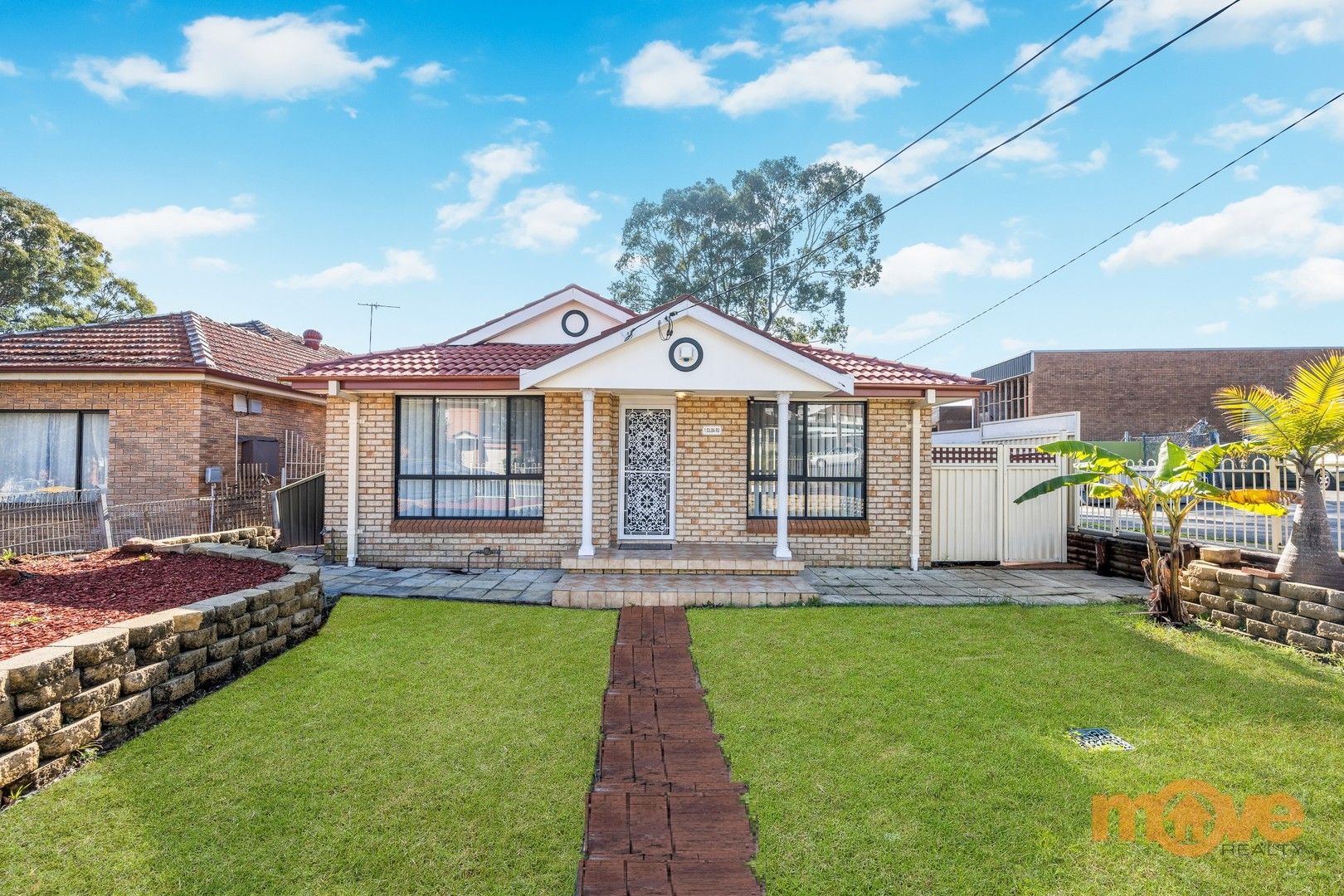 3 bedrooms Semi-Detached in 1 Gilba Road PENDLE HILL NSW, 2145