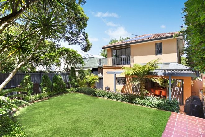 Picture of 14 Rivers Street, BELLEVUE HILL NSW 2023