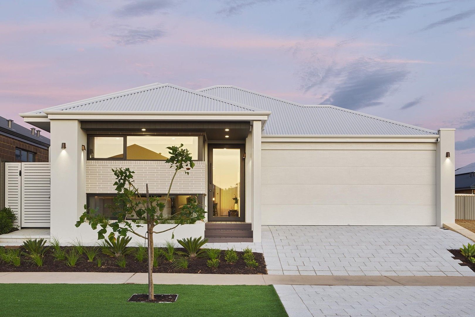 4 bedrooms New House & Land in  UPPER SWAN WA, 6069